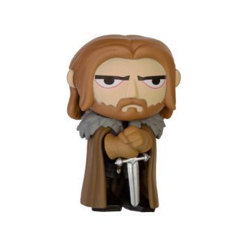 Фигурка Funko Pop! Game of Thrones Mystery Minis Ned Stark