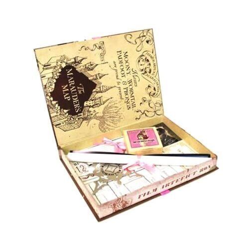 Набір артефактів Герміони Грейнджер Harry Potter Hermione Granger Artefact Box