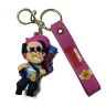 Брелок підвіска на рюкзак Brawl Stars 3D Keychain Backpack Бравл старс №6