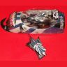 Фігурка Hasbro STAR WARS ANAKIN'S MODIFIED JEDI STARFIGHTER CLONE WARS- 2006