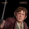 Статуетка Weta Collectibles The Hobbit Bilbo Baggins Statue Хобіт Більбо Бегінс Статуетка Weta Collectibles The Hobbit Bilbo Baggins Statue Хобіт Більбо Бегінс