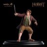 Статуетка Weta Collectibles The Hobbit Bilbo Baggins Statue Хобіт Більбо Бегінс Статуетка Weta Collectibles The Hobbit Bilbo Baggins Statue Хобіт Більбо Бегінс
