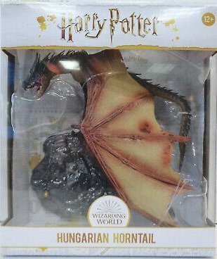 Фігурка Harry Potter McFarlane Toys - Hungarian Horntail Deluxe Box Фігурка Harry Potter McFarlane Toys - Hungarian Horntail Deluxe Box