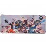 Килимок ігрова поверхня Blizzard Overwatch 2 Desk Mat Exclusive Gaming Desk Mat (90*38 cm)