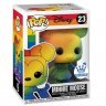 Фігурка Funko Pop Disney: Minnie Mouse Pride фанко Мінні Маус (Funko Exclusive) 23
