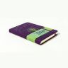 Блокнот The Joker Insights Journal - Ruled (Hardcover)