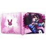 Гаманець Овервотч D.VA - Overwatch D.VA Wallet