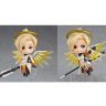 Фигурка Overwatch Nendoroid Mercy - Ангел (Good Smile) Classic Skin Version