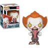 Фигурка Funko Pop! Movies: It 2 Pennywise with Dog Tongue Фигурка Funko Pop! Movies: It 2 Pennywise with Dog Tongue