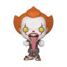 Фигурка Funko Pop! Movies: It 2 Pennywise with Dog Tongue Фигурка Funko Pop! Movies: It 2 Pennywise with Dog Tongue