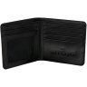 Гаманець JINX The Witcher 3 White Wolf Bi-Fold Wallet Black