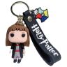 Брелок подвеска на рюкзак Harry Potter 3D Keychain Backpack Гермиона Брелок подвеска на рюкзак Harry Potter 3D Keychain Backpack Гермиона