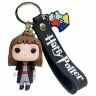 Брелок подвеска на рюкзак Harry Potter 3D Keychain Backpack Гермиона