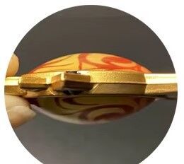 Брелок Genshin Impact Anime Keychain Геншін Імпакт метал 5 см. №1 Брелок Genshin Impact Anime Keychain Геншін Імпакт метал 5 см. №1