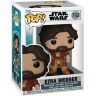 Фігурка Funko Star Wars: Ezra Bridger Фанко Зіркові війни Езра Бріджер 752 Фігурка Funko Star Wars: Ezra Bridger Фанко Зіркові війни Езра Бріджер 752