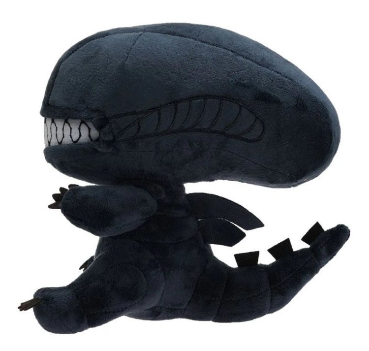 Мягкая игрушка Alien Xenomorph Plush Toy Чужой 25 см. Мягкая игрушка Alien Xenomorph Plush Toy Чужой 25 см.