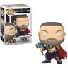 Фігурка Funko Pop! Marvel: Avengers Game - Thor Тор фанко 628 Фігурка Funko Pop! Marvel: Avengers Game - Thor Тор фанко 628