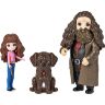 Набір фігурок Harry Potter - Hermione та Hagrid Friendship Set Герміона та Хагрід Набір фігурок Harry Potter - Hermione та Hagrid Friendship Set Герміона та Хагрід