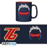 Кружка Abystyle Overwatch Soldat76 Mug чашка Солдат 76 Овервотч 460 мл Кружка Abystyle Overwatch Soldat76 Mug чашка Солдат 76 Овервотч 460 мл