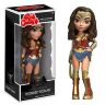Фігурка Funko DC Comics Rock Candy Wonder Woman Figure