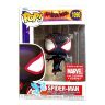Фигурка Funko Marvel: Across the Spider Verse Spider-man Фанко Человек паук (Collector Corps Exclusive) 1090