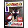 Фигурка Funko Marvel: Across the Spider Verse Spider-man Фанко Человек паук (Collector Corps Exclusive) 1090
