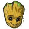 Кошелек MARVEL Guardians of The Galaxy Стражи Галлактики Groot Грут