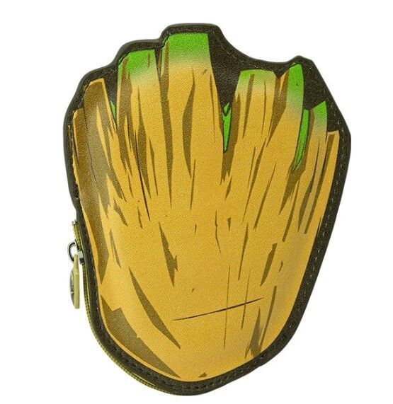 Гаманець MARVEL Guardians of The Galaxy Groot Грут Гаманець MARVEL Guardians of The Galaxy Groot Грут