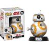 Фігурка Funko Pop! Star Wars - BB-8 (The Last Jedi)