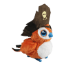 М'яка іграшка Pirate Pepe Plush М'яка іграшка Pirate Pepe Plush