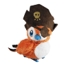 М'яка іграшка Pirate Pepe Plush М'яка іграшка Pirate Pepe Plush
