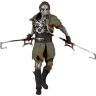 Фігурка McFarlane Mortal Kombat Kabal Action Figure 18 см. Фігурка McFarlane Mortal Kombat Kabal Action Figure 18 см.