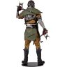Фігурка McFarlane Mortal Kombat Kabal Action Figure 18 см. Фігурка McFarlane Mortal Kombat Kabal Action Figure 18 см.
