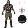 Фігурка McFarlane Mortal Kombat Kabal Action Figure 18 см. Фігурка McFarlane Mortal Kombat Kabal Action Figure 18 см.