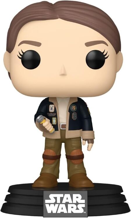 Фігурка Funko Star Wars: Fern Фанко Зіркові війни 700 Фігурка Funko Star Wars: Fern Фанко Зіркові війни 700