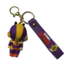 Брелок підвіска на рюкзак Brawl Stars 3D Keychain Backpack Бравл старс №8