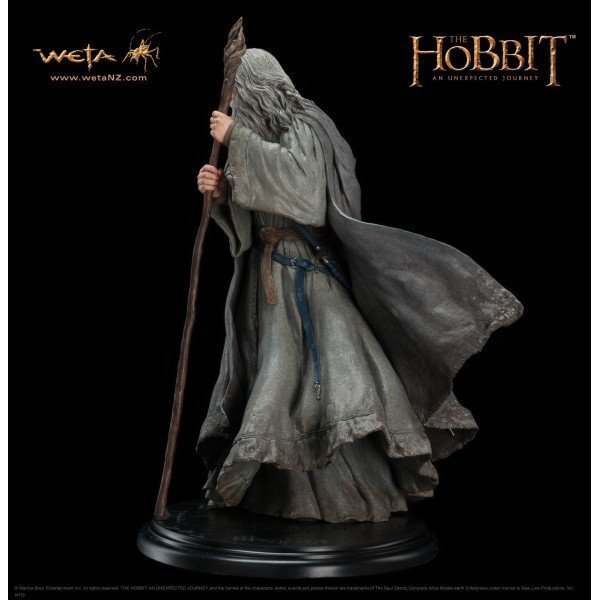 Статуетка Gandalf The Grey Statue The Hobbit (Weta Collectibles) Статуетка Gandalf The Grey Statue The Hobbit (Weta Collectibles)