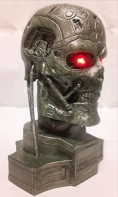 Фігурка Terminator T-600 Skull Head Figure Фігурка Terminator T-600 Skull Head Figure