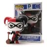 Фігурка Funko Super Heroes: Harley Quinn With Mallet 45 Харлі Квінн фанко Фігурка Funko Super Heroes: Harley Quinn With Mallet 45 Харлі Квінн фанко