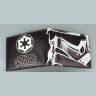 Кошелёк - Star Wars - Empire White Soldier Кошелёк - Star Wars - Empire White Soldier