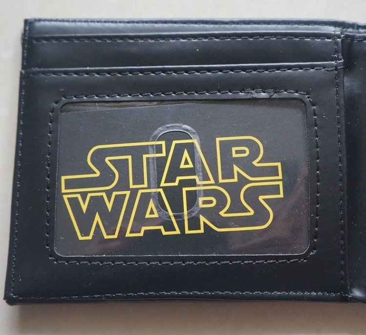 Гаманець - Star Wars - Empire White Soldier Гаманець - Star Wars - Empire White Soldier