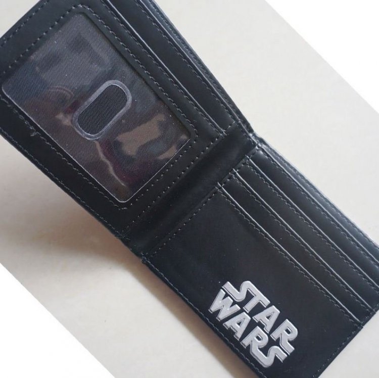 Гаманець - Star Wars - Empire White Soldier Гаманець - Star Wars - Empire White Soldier