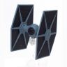 Фигурка Star Wars (Episode VII The Force Awakens) Hot Wheels TIE Fighter