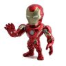 Фігурка Jada Toys Metals Die-Cast: Civil War Iron Man Figure Фігурка Jada Toys Metals Die-Cast: Civil War Iron Man Figure