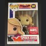 Фігурка Funko Marvel: Across the Spider Verse Spider Gwen Фанко Гвен (Collector Corps Exclusive) 1091