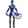 Мягкая игрушка фигурка WP Merchandise Mortal Kombat Kitana Китана плюш 34 см Мягкая игрушка фигурка WP Merchandise Mortal Kombat Kitana Китана плюш 34 см