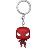 Брелок Funko Pocket Pop Marvel Spiderman Friendly Neighborhood - Людина павук фанко Брелок Funko Pocket Pop Marvel Spiderman Friendly Neighborhood - Людина павук фанко