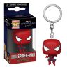 Брелок Funko Pocket Pop Marvel Spiderman Friendly Neighborhood - Людина павук фанко Брелок Funko Pocket Pop Marvel Spiderman Friendly Neighborhood - Людина павук фанко