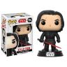 Фігурка Funko Pop! Star Wars - Kylo Ren (The Last Jedi) Фігурка Funko Pop! Star Wars - Kylo Ren (The Last Jedi)