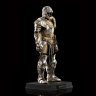 Статуетка Warcraft - ARMOUR OF KING LLANE by WETA